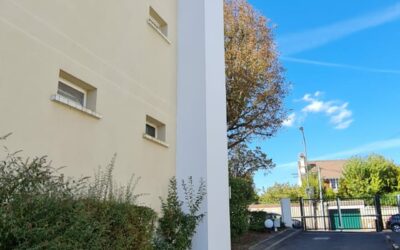 Maison Laffitte